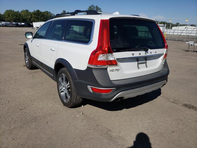 2015 VOLVO XC70 T6 PL YV4902NM4F1208994