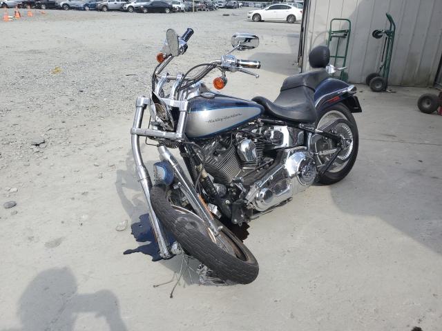 2000 HARLEY-DAVIDSON FXSTD 1HD1BSY27YY059039