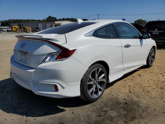 2019 HONDA CIVIC TOUR - 2HGFC3B93KH351001