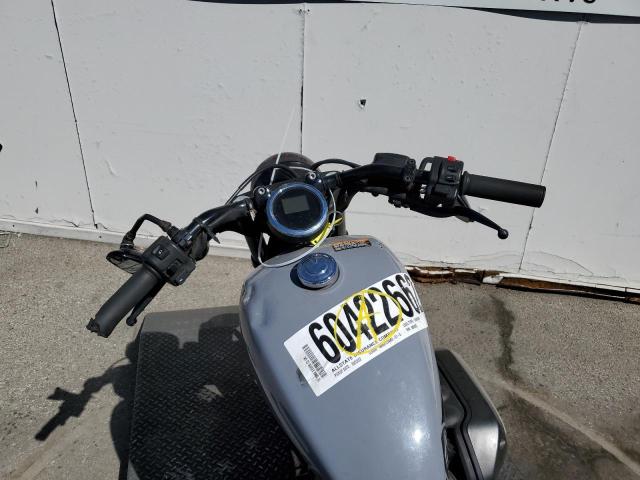 2018 YAMAHA XVS950 CU JYAVN05Y5JA003585