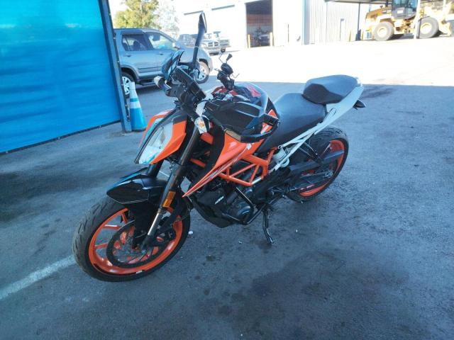 2017 KTM 390 DUKE MD2JPJ406HC240755
