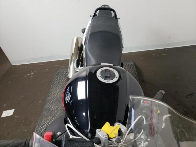2008 SUZUKI GSX650 F JS1GP74A782101424