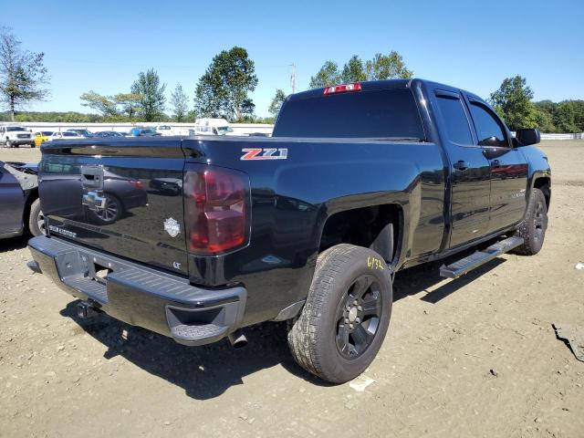 2017 CHEVROLET SILVER1500 1GCVKRECXHZ287944