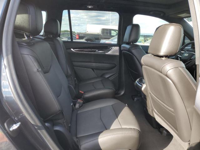 2022 CADILLAC XT6 PREMIU - 1GYKPDRS6NZ127915