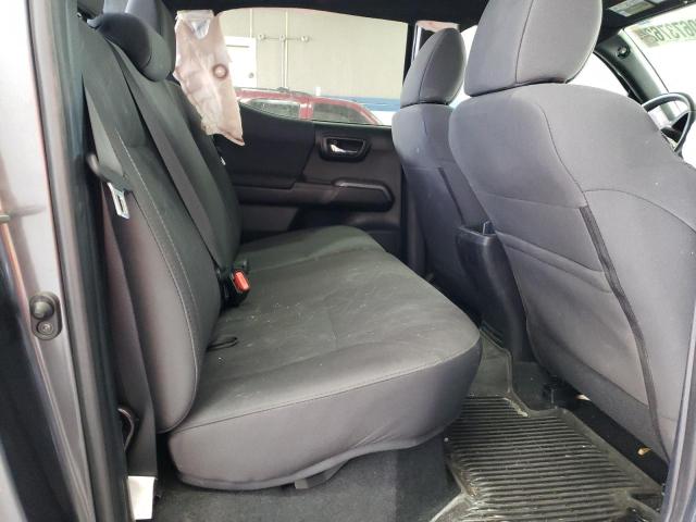 2017 TOYOTA TACOMA PU 3TMDZ5BN3HM033452