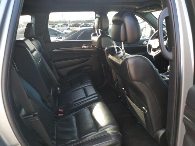 2017 JEEP GRAND CHER - 1C4RJEBG7HC923243