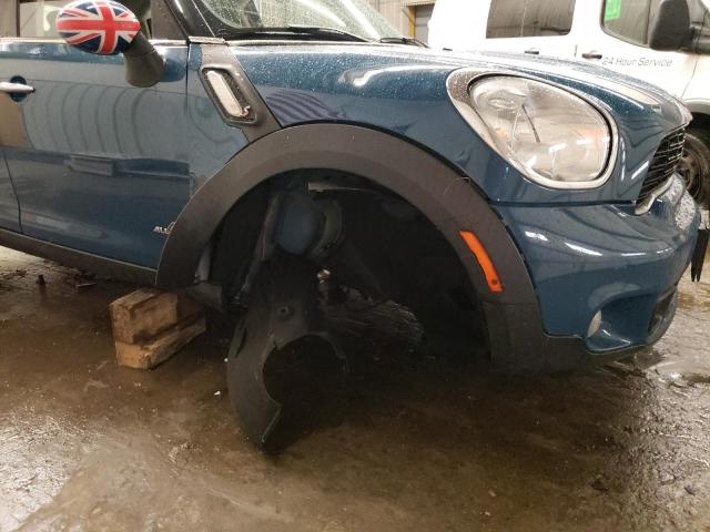 WMWZC5C56CWL59404 Mini Cooper