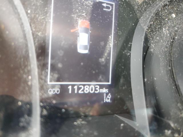 2018 TOYOTA CAMRY L - 4T1B11HK6JU526544