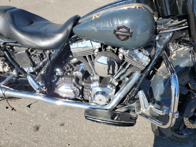 2007 HARLEY-DAVIDSON FLHX CALIF 1HD1KB4377Y637959