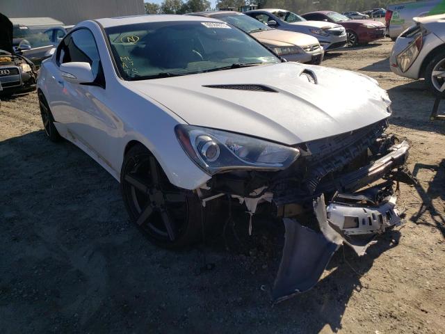 2016 HYUNDAI GENESIS CO - KMHHU6KJXGU135209