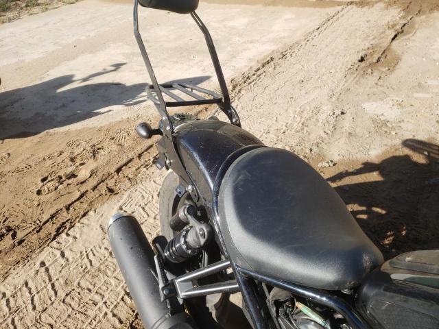 2021 HONDA CMX1100 D JH2SC8314MK001138