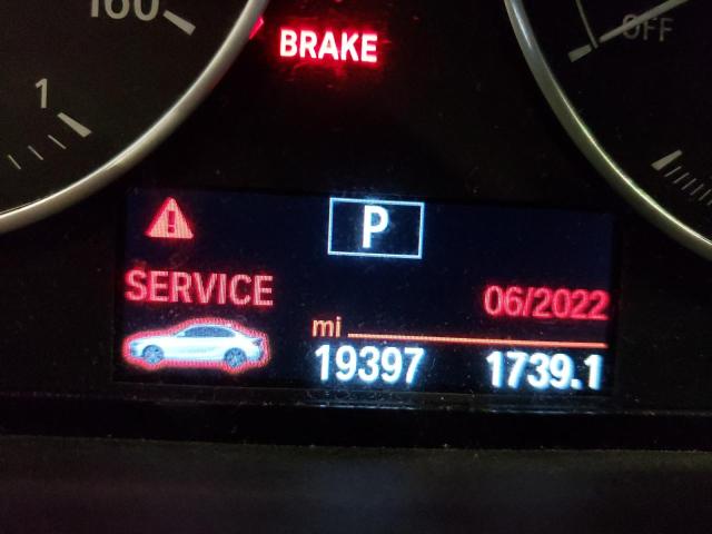 2015 BMW 228 I WBA1F5C53FV257587