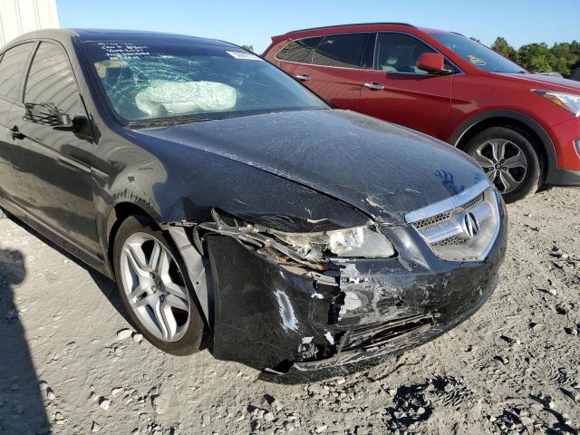 19UUA66248A022231 Acura TL