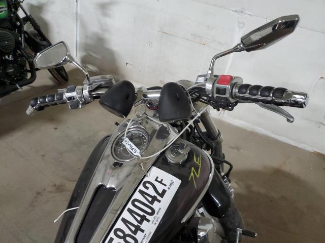2009 YAMAHA XV1900 CU JYAVP27E49A007373