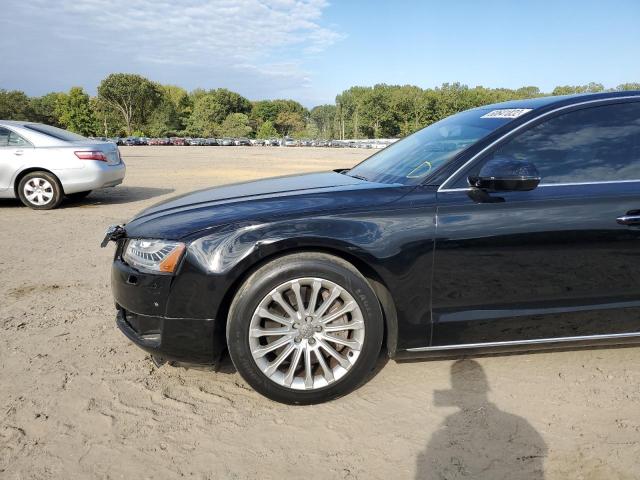 2015 AUDI A8 QUATTRO WAUJGAFD4FN022883