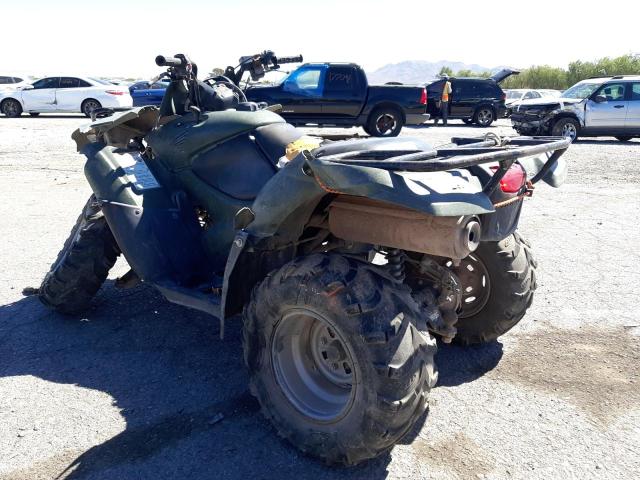 2010 HONDA TRX420 FM 1HFTE3508A4300720