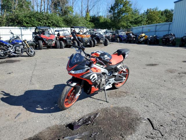 2021 APRILIA TUONO 660 - ZD4KSUE06MS000604