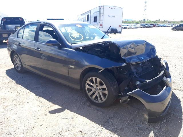2006 BMW 325 I for sale in Tucson, AZ