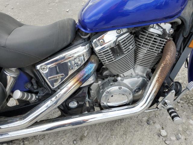 2006 HONDA VT1100 C 1HFSC18046A000151