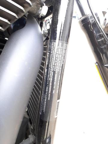 2019 HARLEY-DAVIDSON FXBB 1HD1YJJ26KB039331