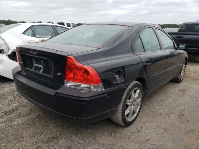 YV1RS592X52468830 Volvo S60 2.5T