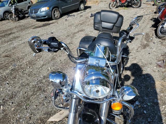 2009 HARLEY-DAVIDSON FLHRC 1HD1FR4129Y673315