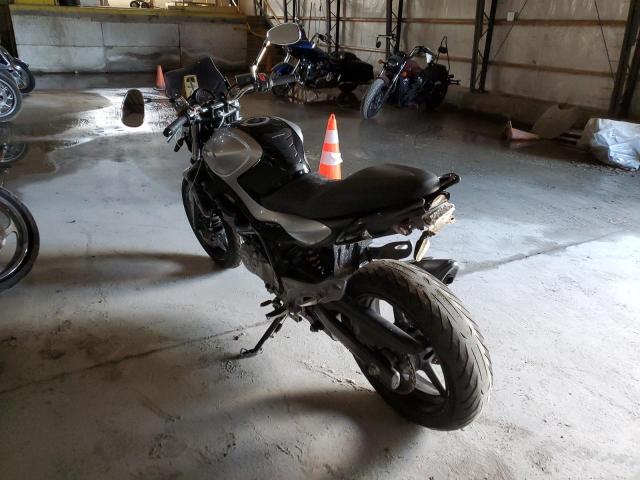 2011 SUZUKI SFV650 JS1VP55BXB2100018