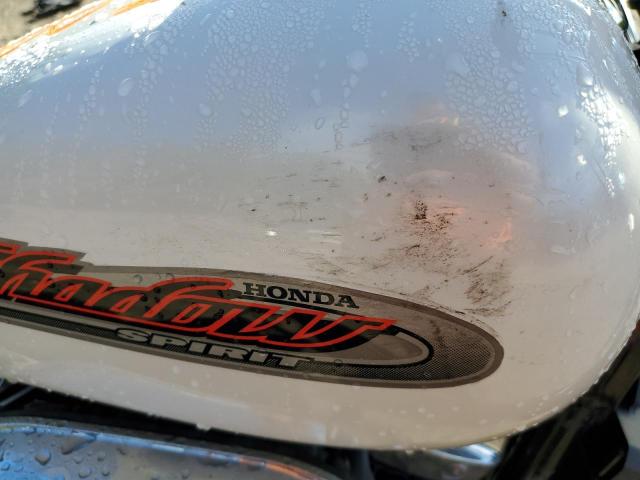 2002 HONDA VT750 DC JH2RC44032K621859