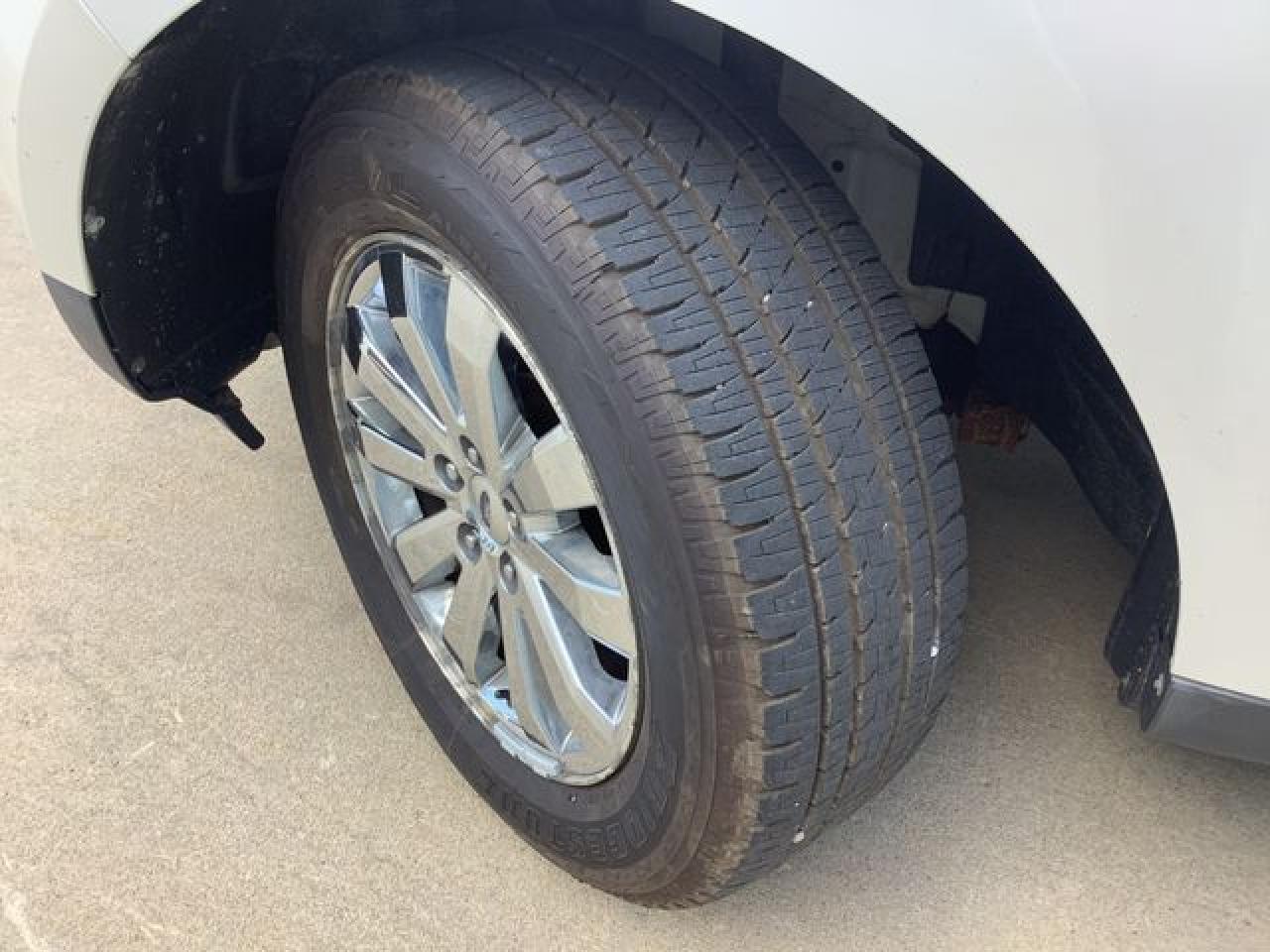 2010 Ford Edge Limited VIN: 2FMDK3KC9ABB39818 Lot: 60749772