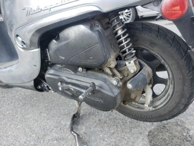 2020 HONDA NCW50 JH2AF7710LK400019