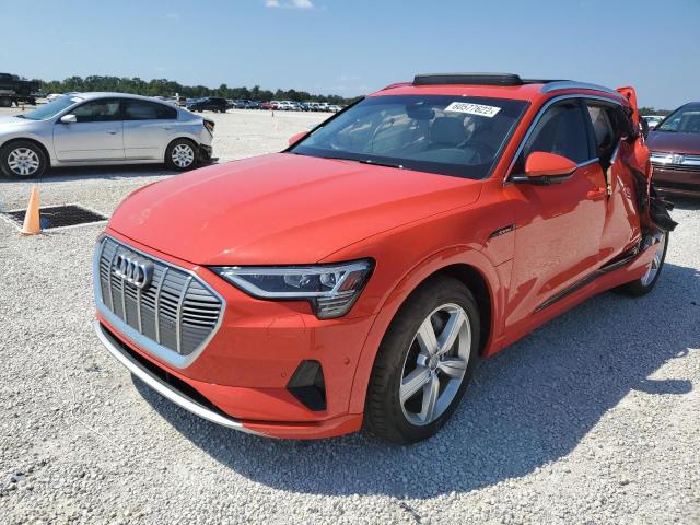 2019 AUDI E-TRON PRE - WA1LAAGE0KB010272