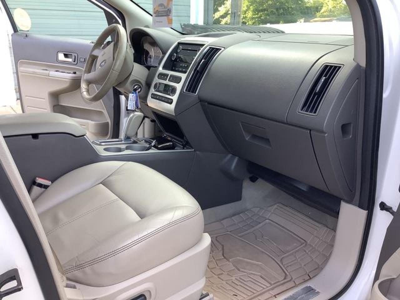 2010 Ford Edge Limited VIN: 2FMDK3KC9ABB39818 Lot: 60749772