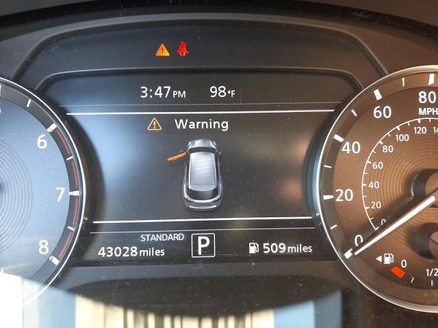 2021 INFINITI QX50 LUXE 3PCAJ5BB2MF115204