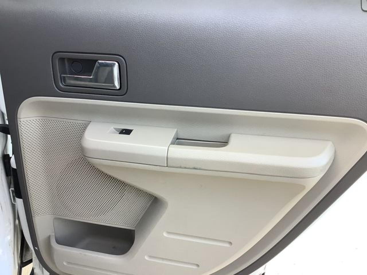 2010 Ford Edge Limited VIN: 2FMDK3KC9ABB39818 Lot: 60749772