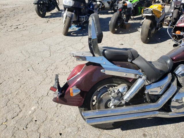 2007 HONDA VTX1300 R 1HFSC52617A403462