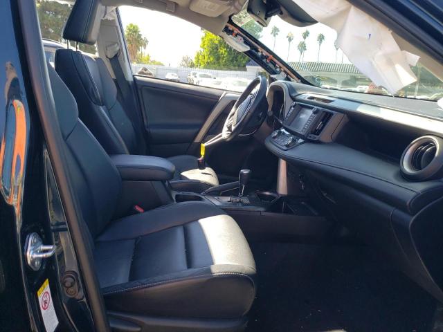 2017 TOYOTA RAV4 LIMIT 2T3YFREV2HW316016