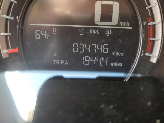 2019 HONDA CRV 2HKRW6H36KH218361