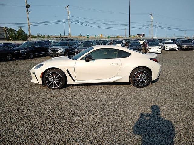 2022 TOYOTA GR 86 JF1ZNBB16N9751123