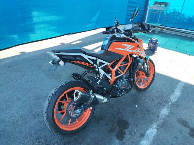 2017 KTM 390 DUKE MD2JPJ406HC240755