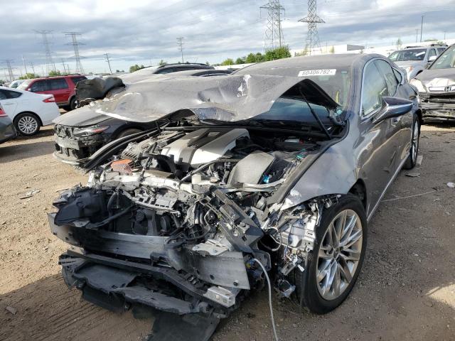 2019 LEXUS LS 500H JTHCY1FF5K5001480