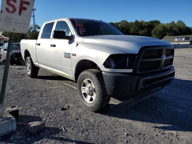 Salvage cars for sale from Copart York Haven, PA: 2015 Dodge RAM 2500 ST