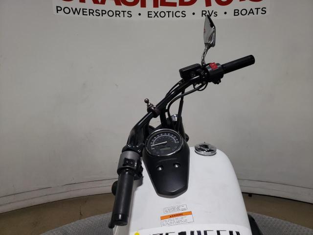 2020 HONDA VT750 C2B JH2RC5375LK100986