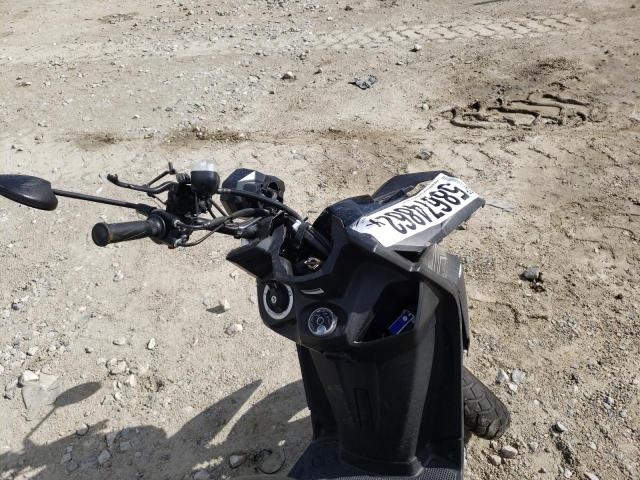 2021 YAMAHA YW125 RKRSEB1Y4MA005544
