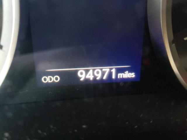 2015 LEXUS IS250 JTHBF1D27F5070470