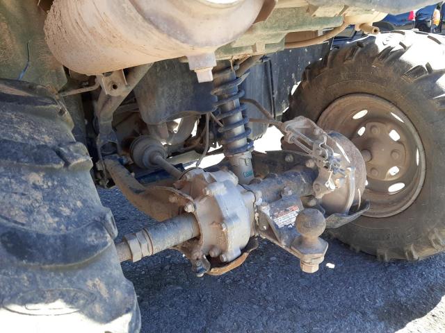 2010 HONDA TRX420 FM 1HFTE3508A4300720