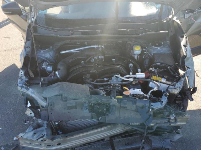 2022 SUBARU FORESTER W JF2SKAMC6NH415234