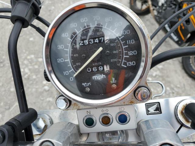 2006 HONDA VT1100 C 1HFSC18046A000151