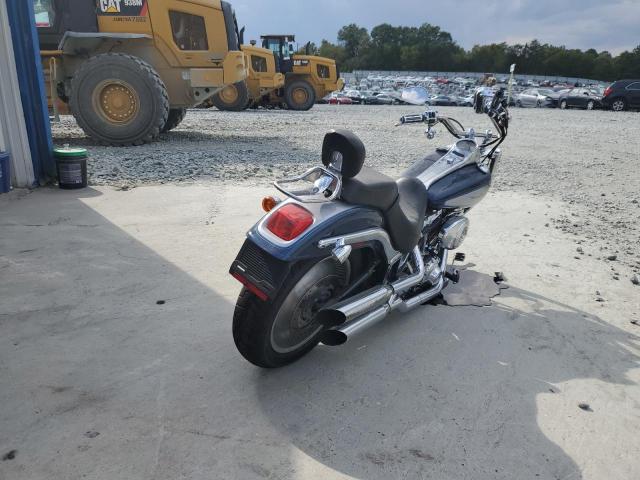 2000 HARLEY-DAVIDSON FXSTD 1HD1BSY27YY059039
