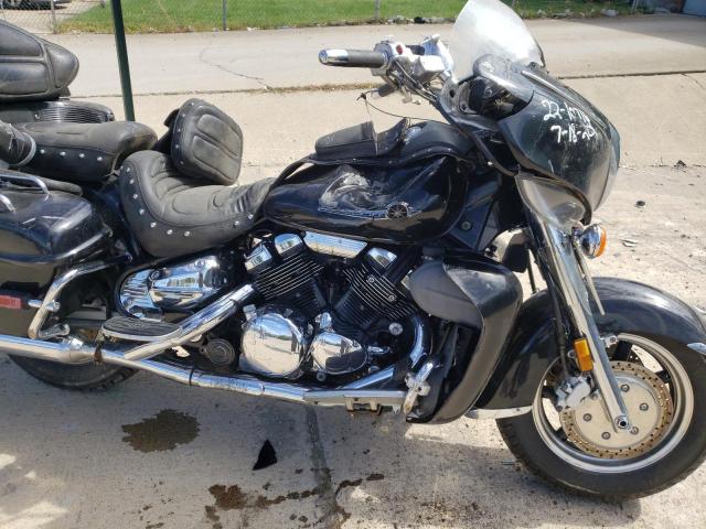 2002 YAMAHA XVZ13 TF JYAVP04E62A005476