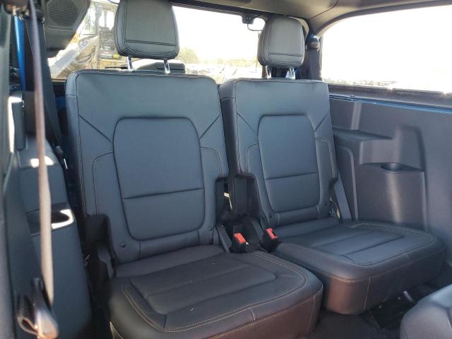 2022 FORD BRONCO BAS 1FMDE5CH3NLB44662